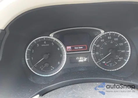 2016 Infiniti Qx60 z USA, uszkodzony, nr VIN 5N1AL0MM0GC511110